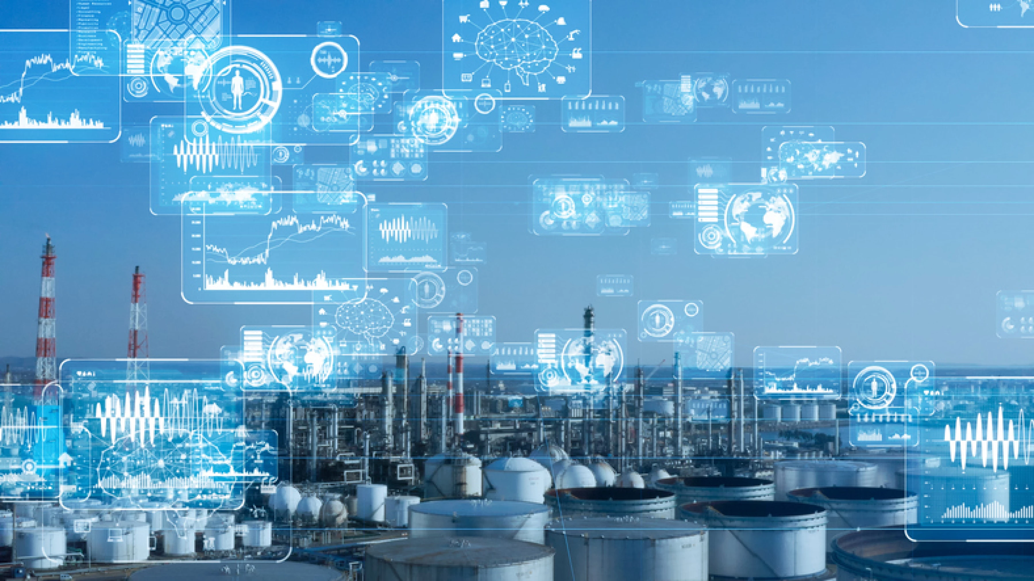 El sector industrial es el más vulnerable ante ciberataques