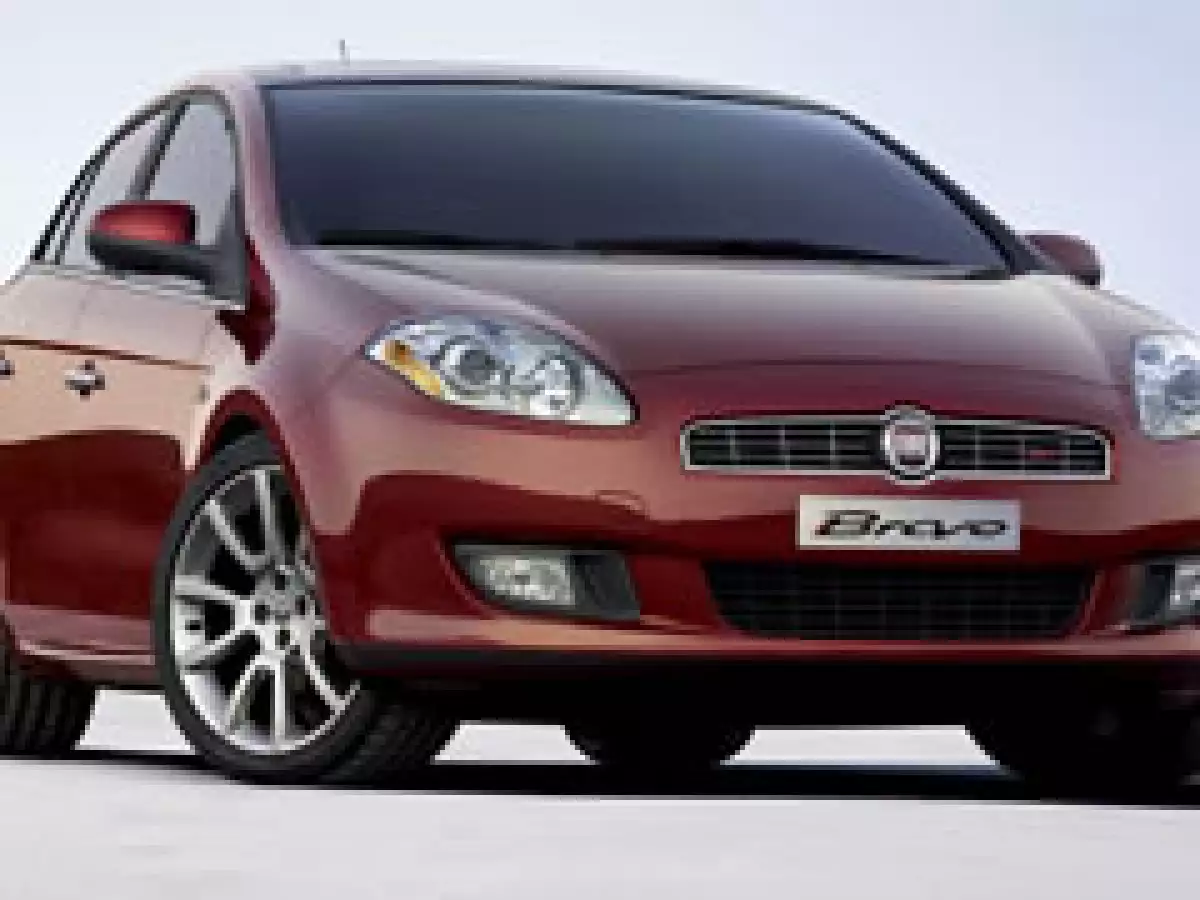 Fiat y Chrysler formalizaron una alianza. (Foto: AP)