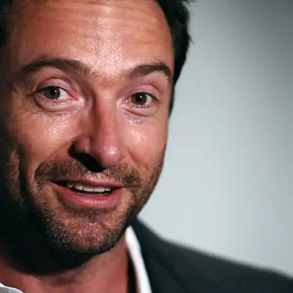 HUGH JACKMAN. En 2009 el actor de `X-Men´ fue el presentador de la ceremonia 81 de los Oscar.