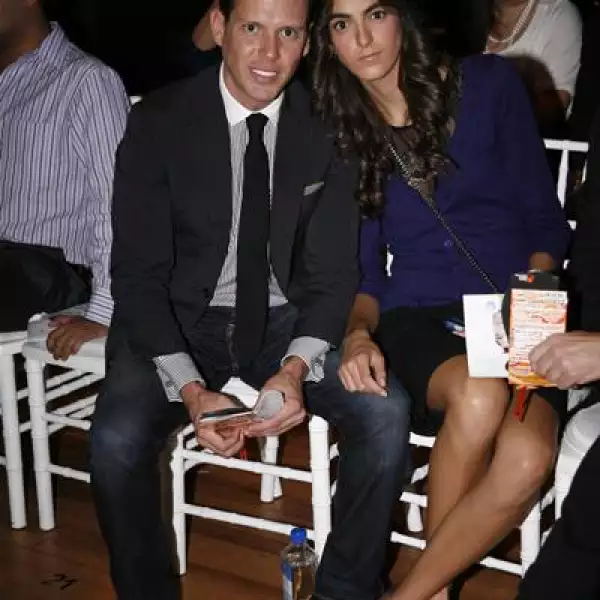 Luis Miguel Moreno,Adma Kawage