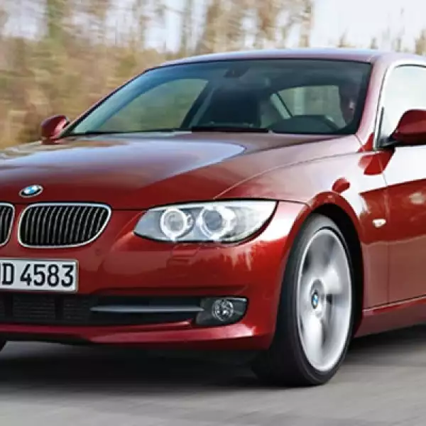 Los nuevos modelos BMW Serie 3 presentan modificaciones específicas del diseño respecto a sus versiones anteriores.
