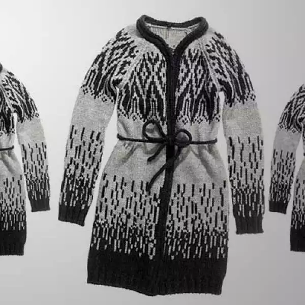 Esta colección ya está disponible en las boutiques de la firma en el territorio nacional.