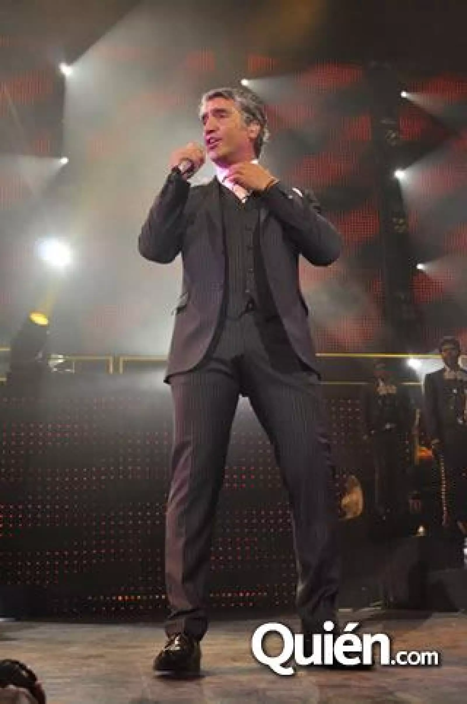 Alejandro Fernández