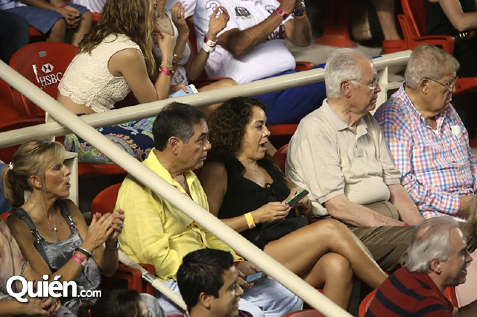Daniel Goñi,Silvia Rojo