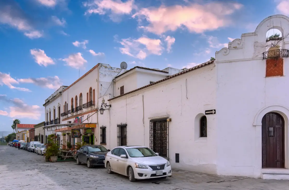 nuevas viviendas en Nuevo León Santa, Catarina, por la llegada de Tesla