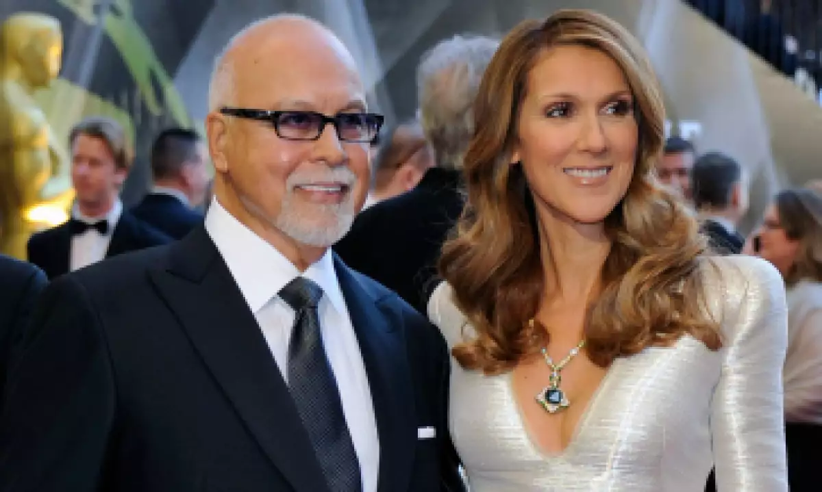 La pareja tuvo tres hijos. (Foto: Getty Images)