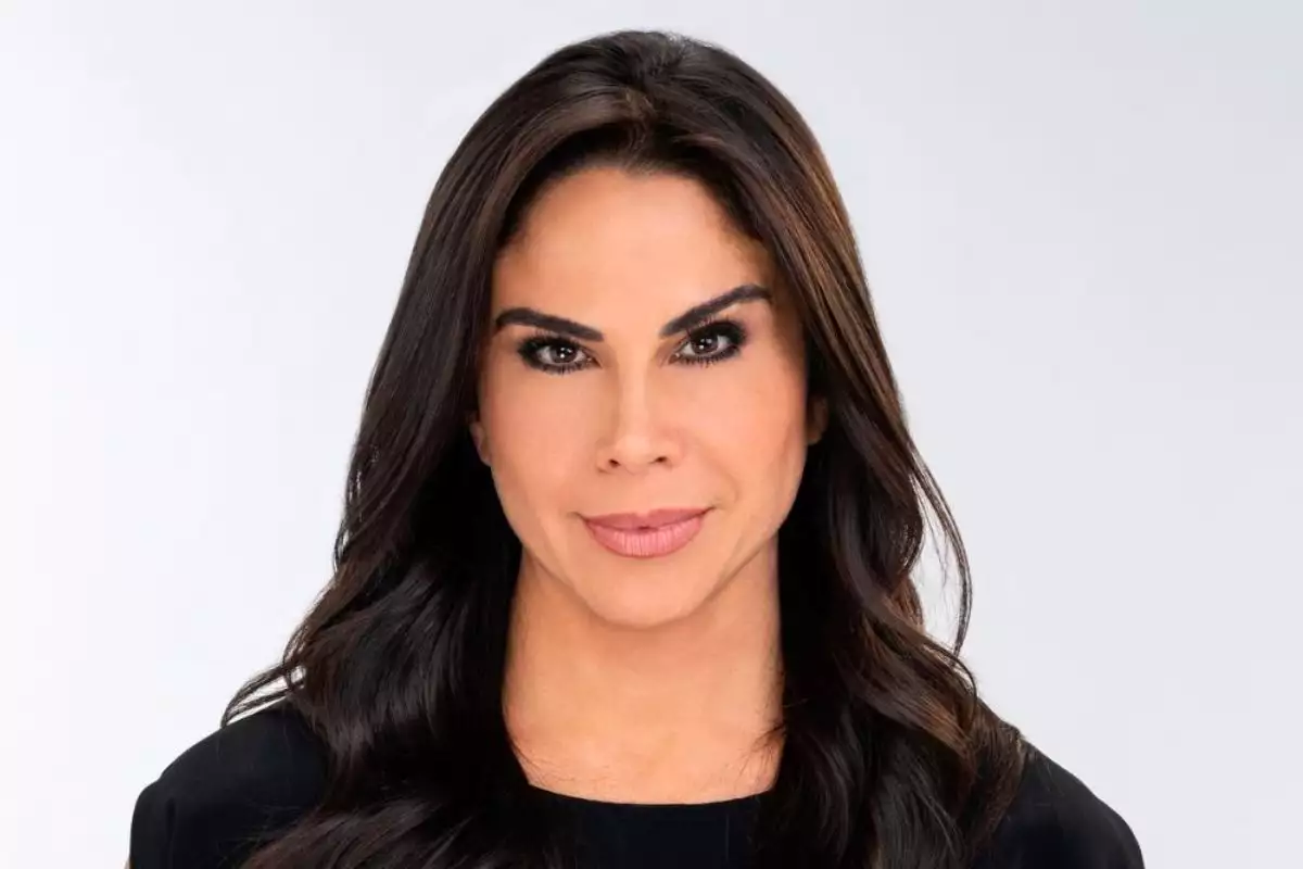 Paola Rojas habla de los riesgos a los que se expuso por ser workaholic