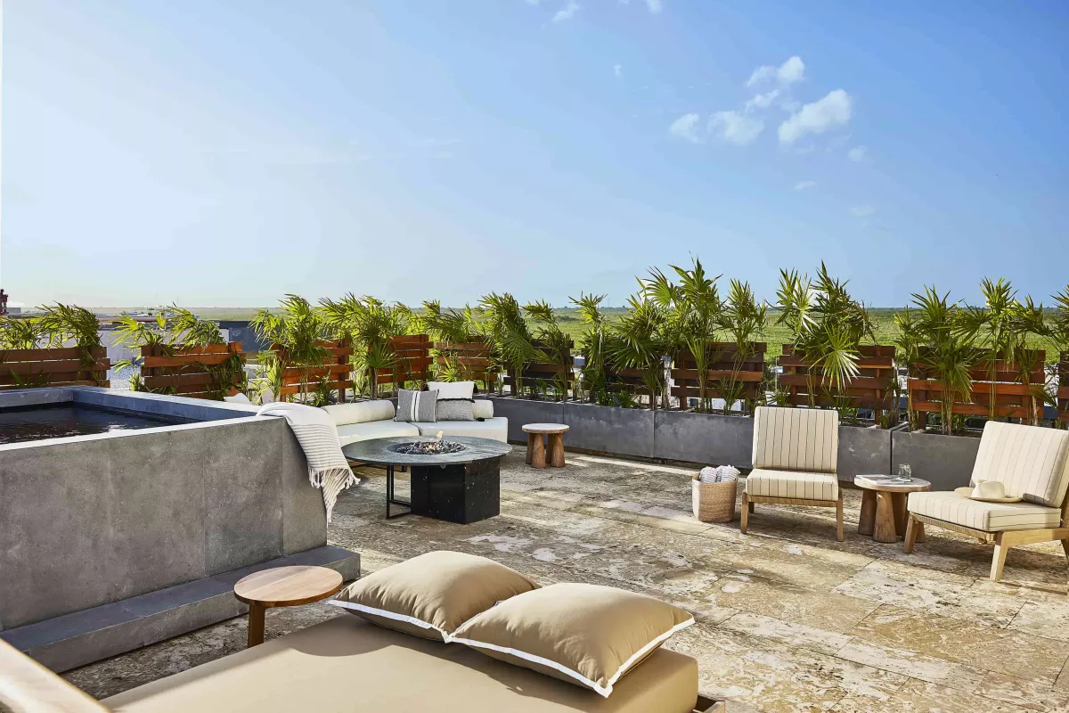 Fotos de Etéreo, Riviera Maya