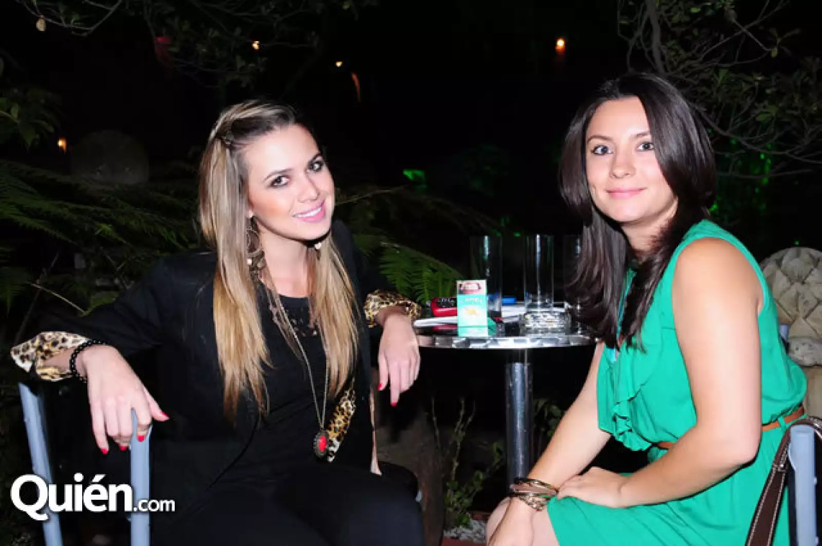 Nallely Munguía,Daniela Cuevas