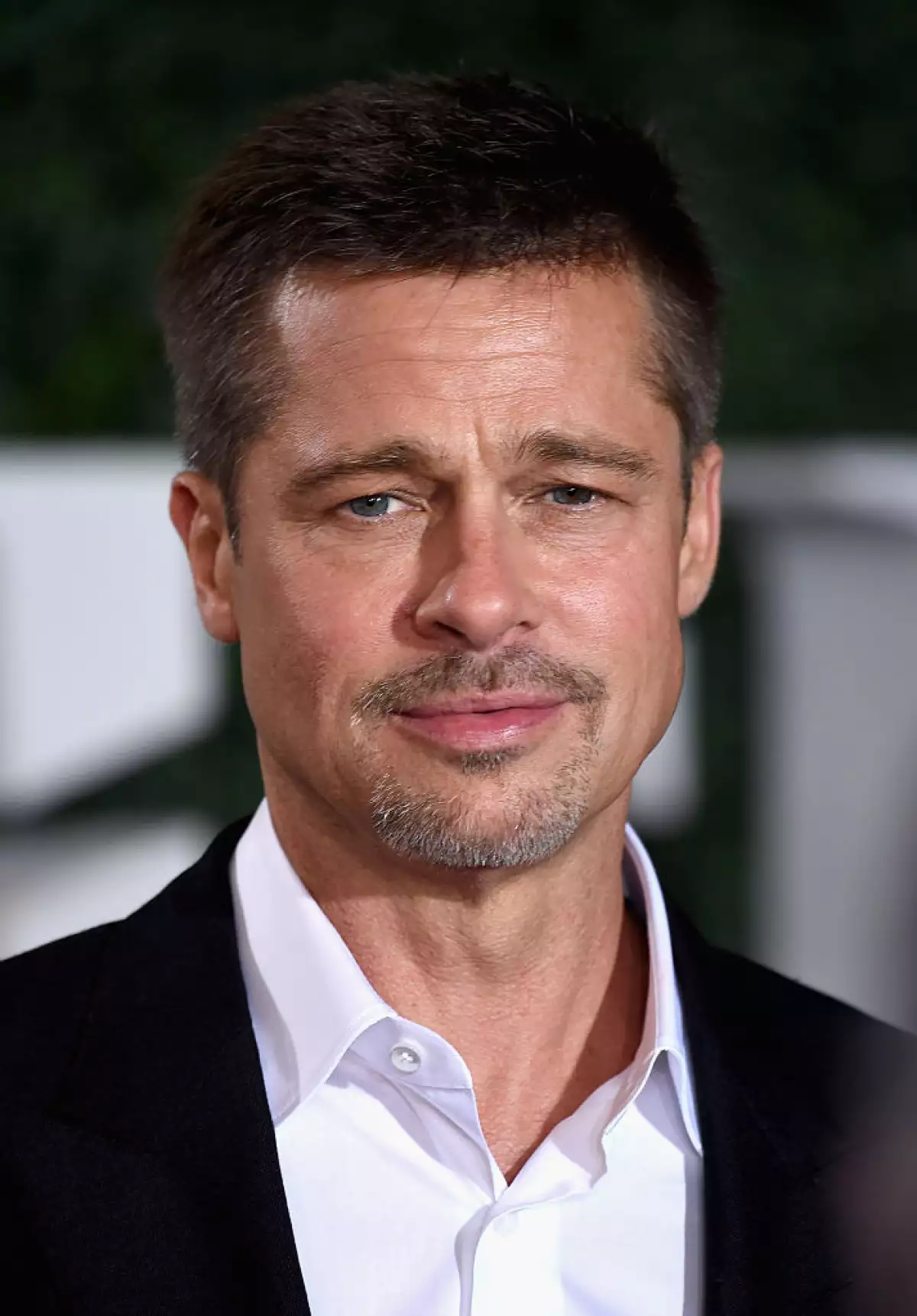 Brad Pitt