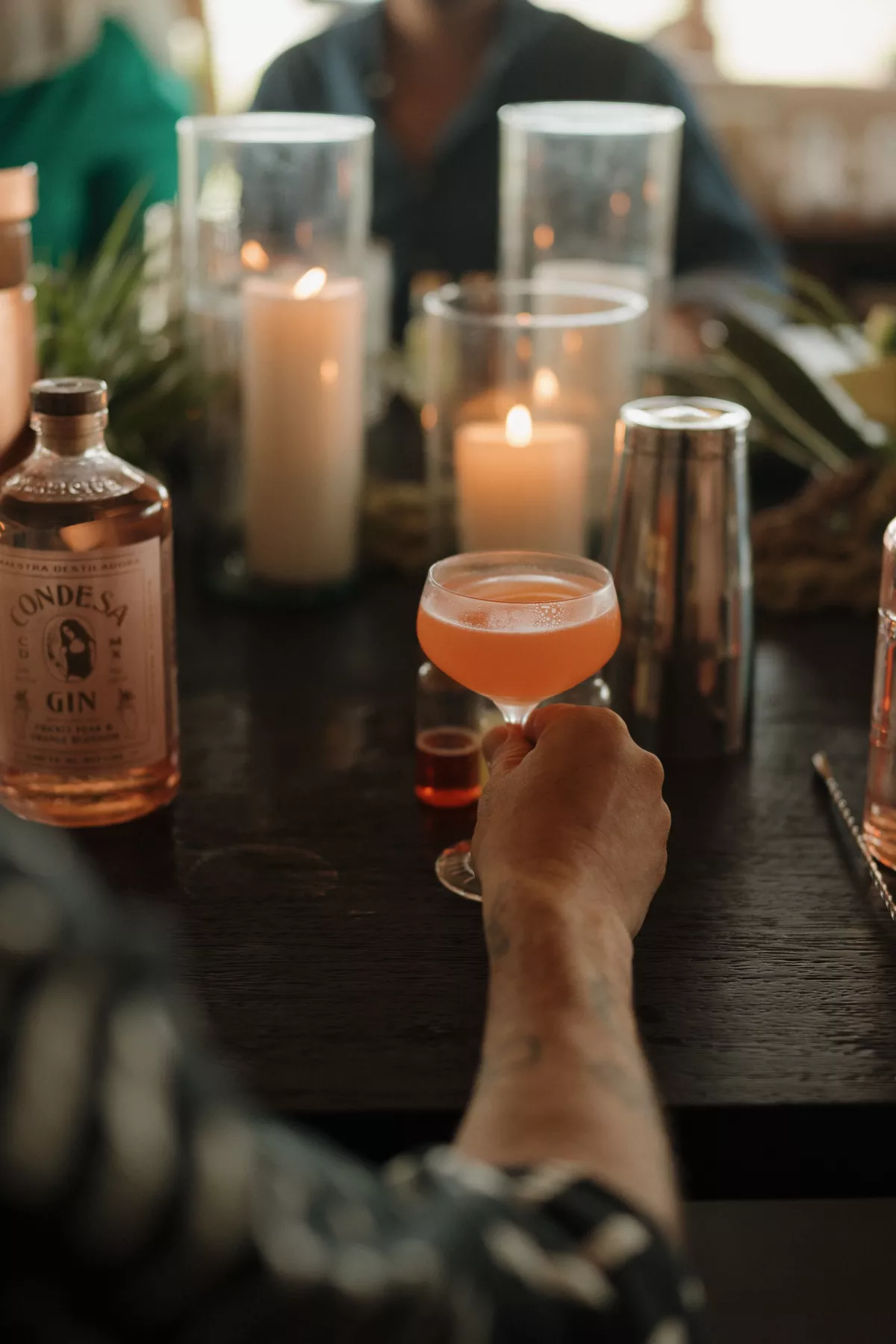 Condesa Gin