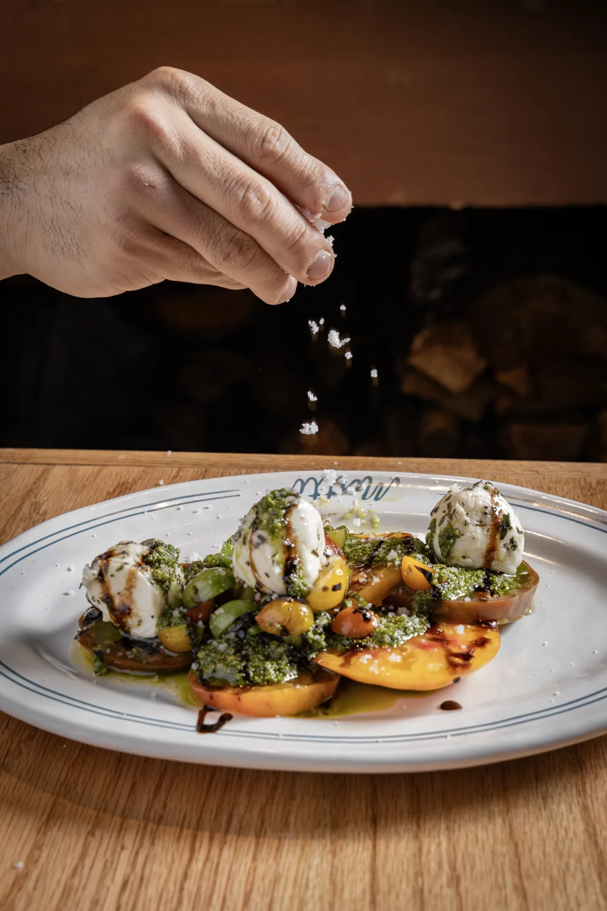Matti Osteria