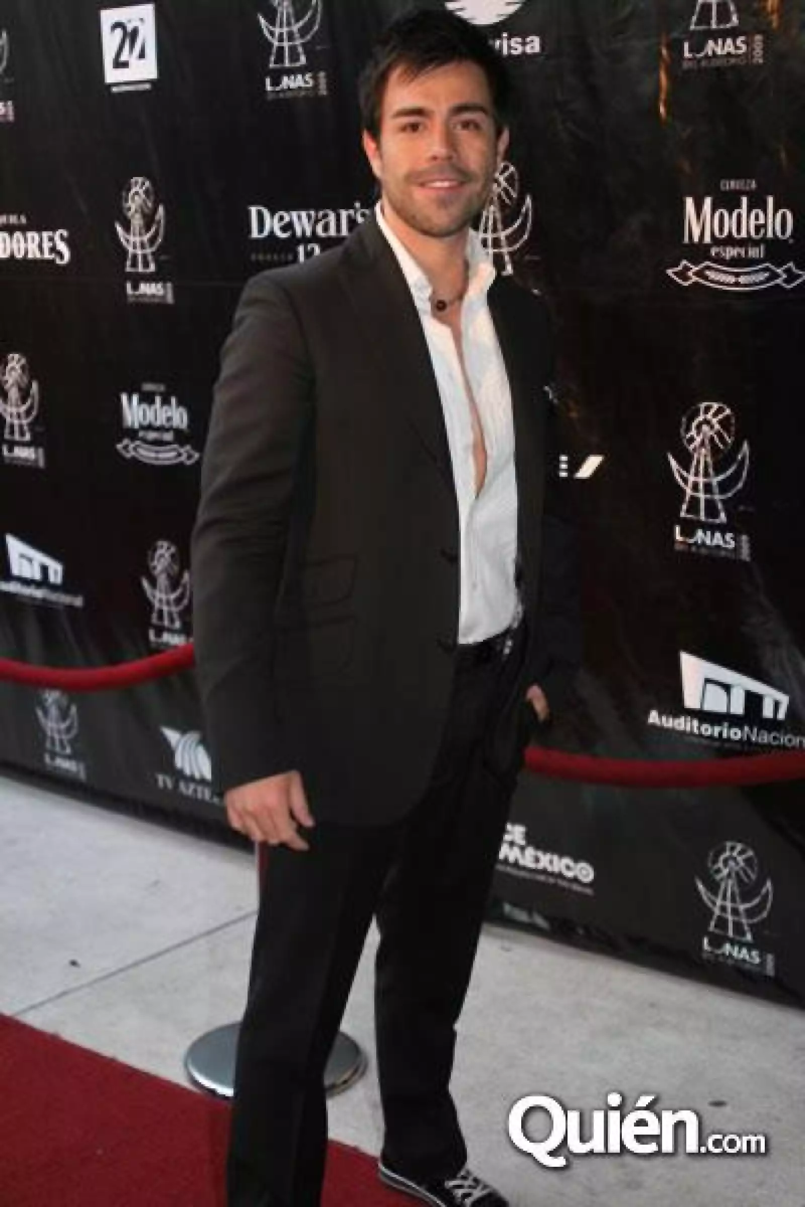 Presentación de Las Lunas