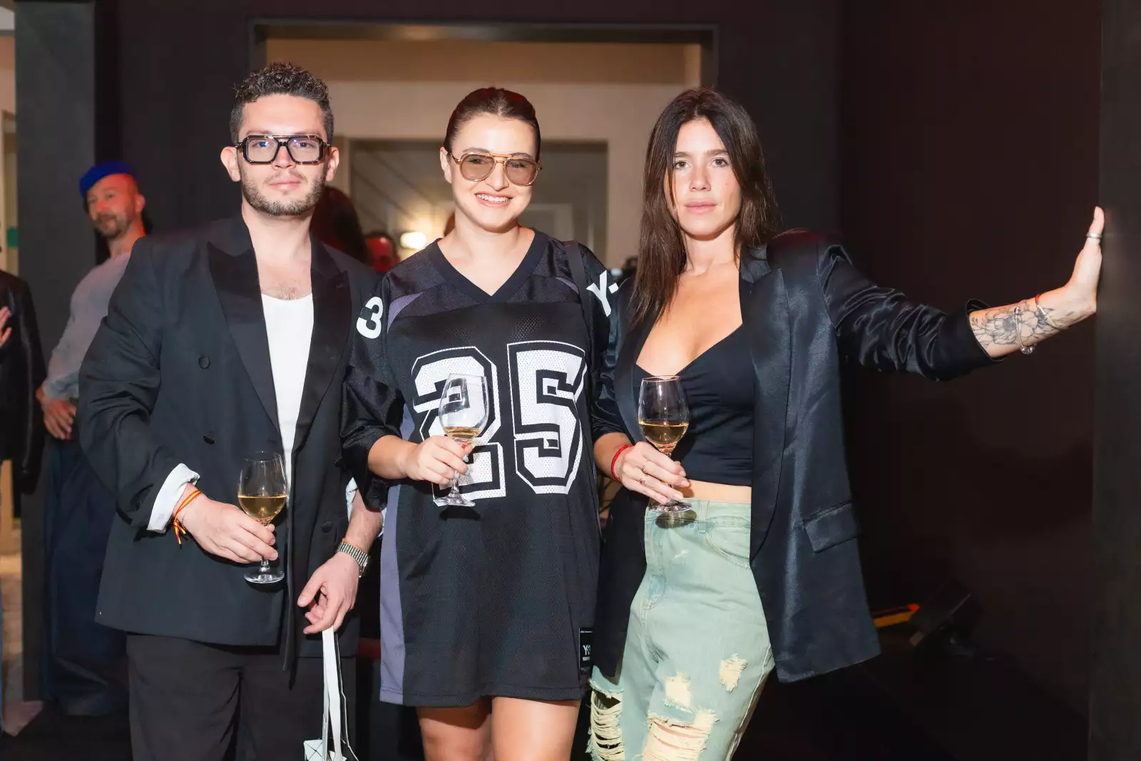 UNA NOCHE EN CONCEPTSTORE