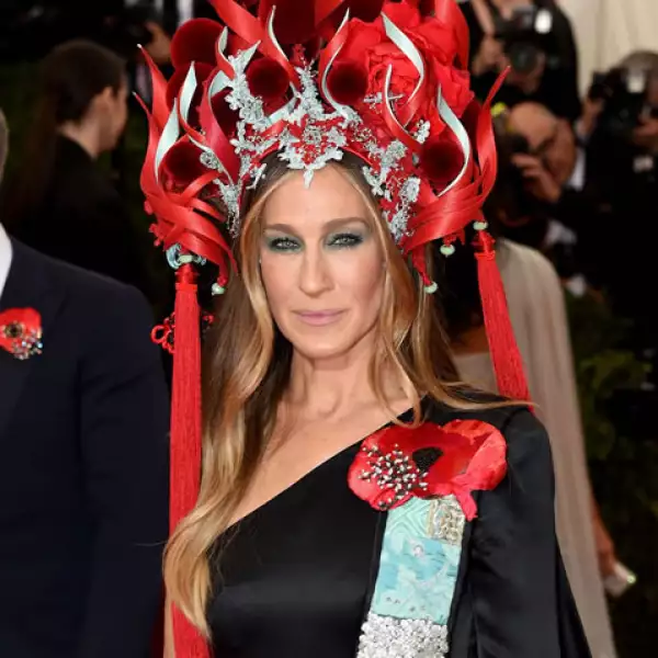 Sarah Jessica Parker