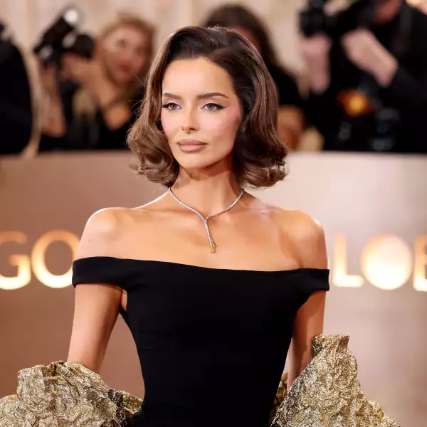 83rd Annual Golden Globe Awards - Arrivals
