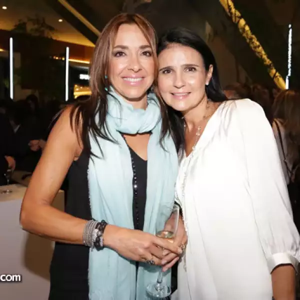 Chela Martínez del Campo,Karen Jiménez