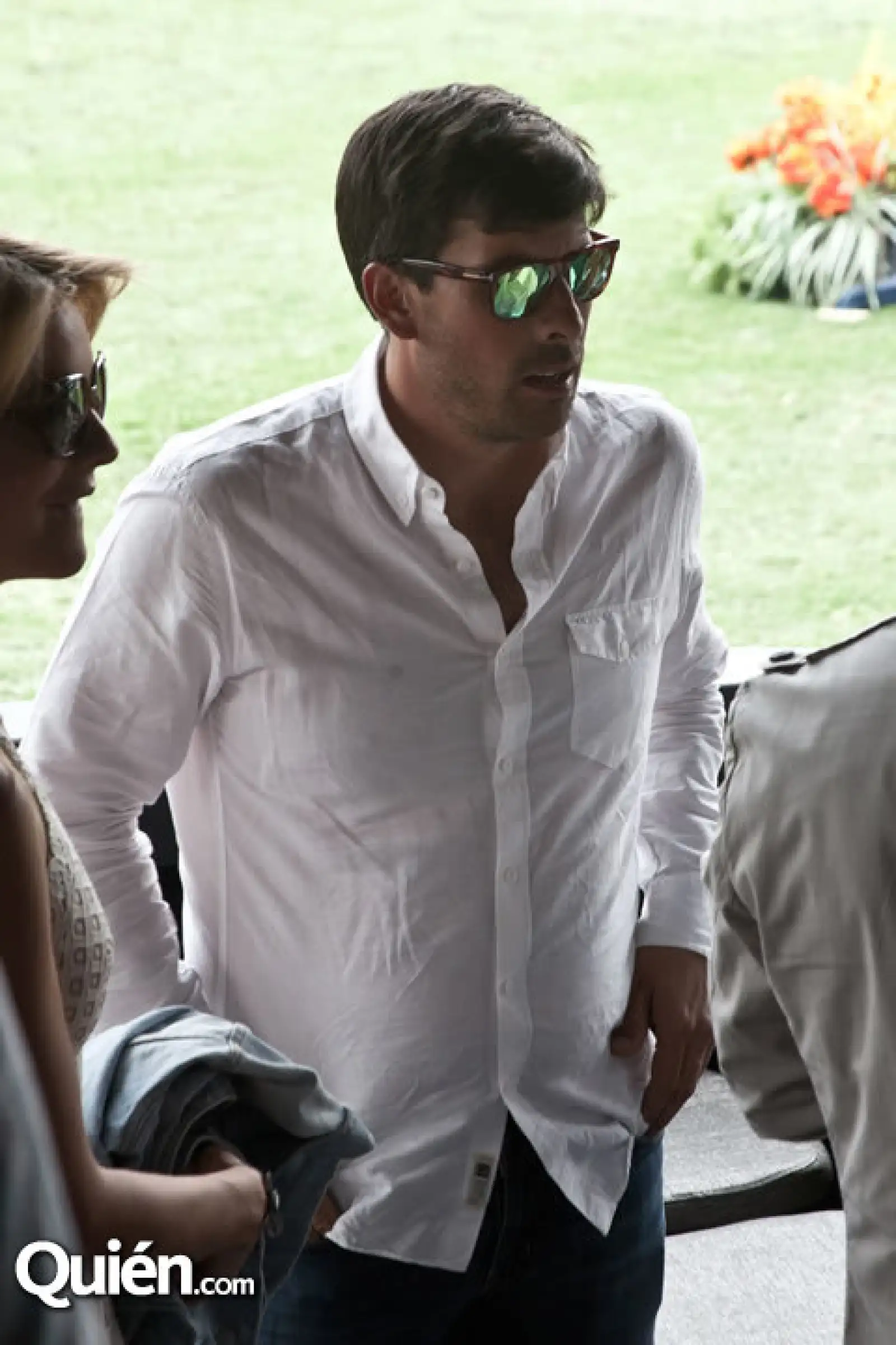 Gerardo Pasquel
