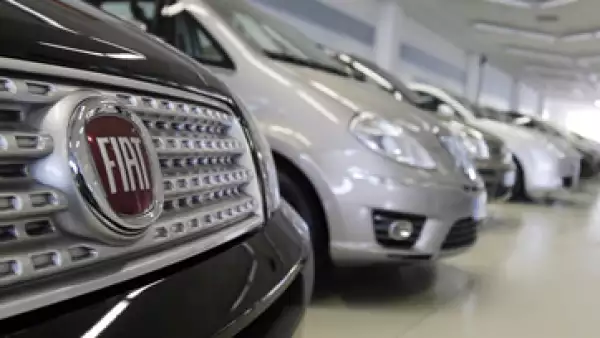 La compra muestra el interés de Fiat en las ventajas de entrar a un mercado con liquidez y eficiente como el estadounidense.   (Foto: AP)