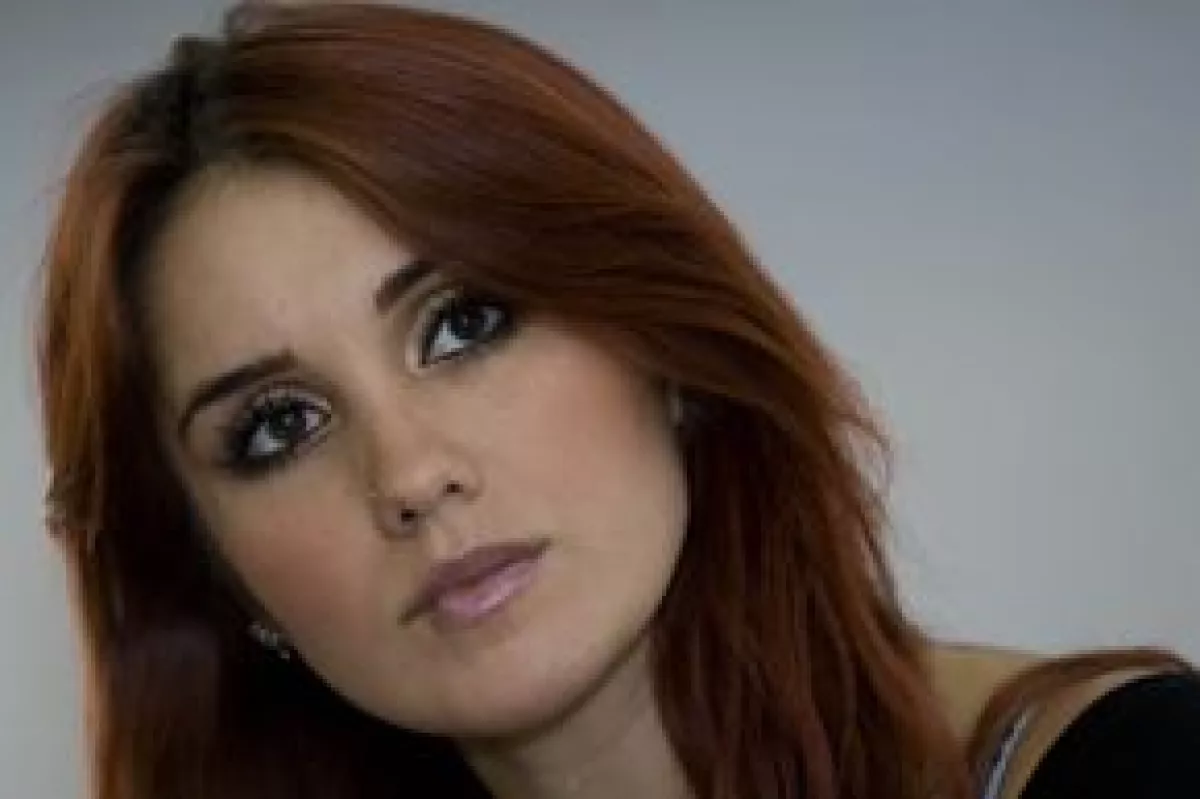 La artista fue elegida gracias a que vieron en ella a una persona con una carrera impecable y una figura a la que niños y jóvenes se acercan mucho por su popularidad y trayectoria.