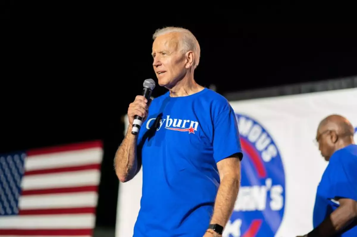 Joe Biden