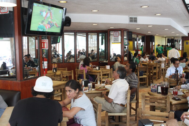 Petición
