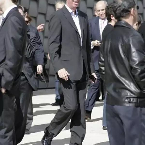 Misa Joaquín Vargas