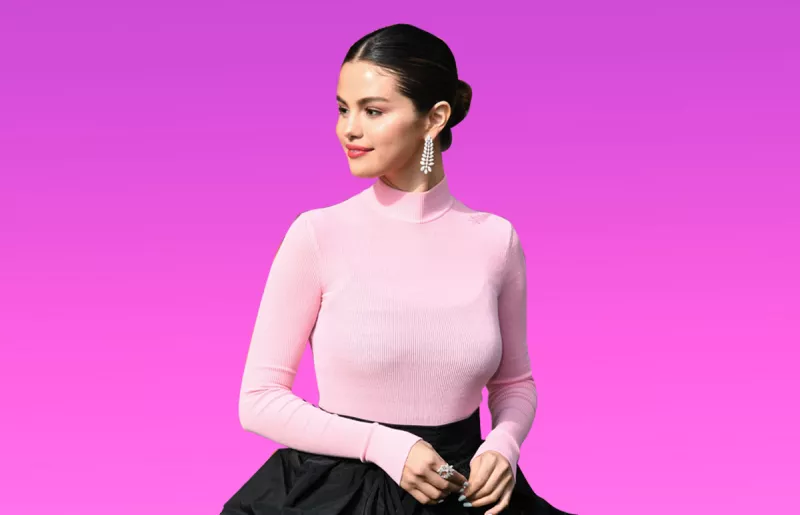 Selena Gomez se retira de la música