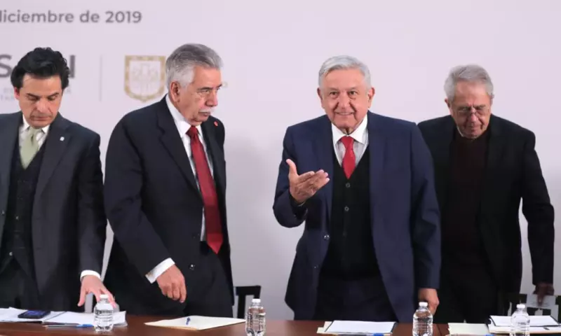 AMLO-Insabi