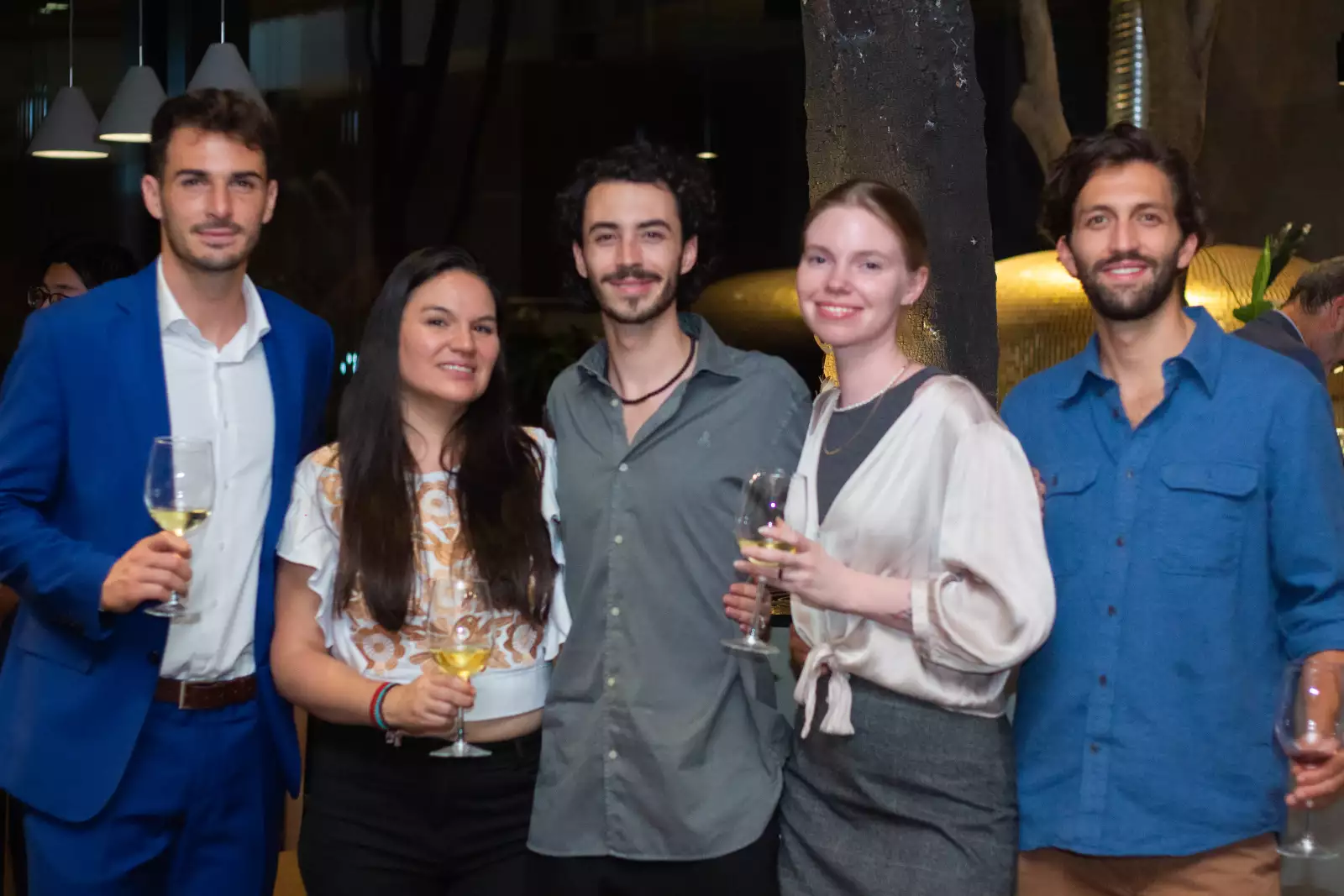 HANSEATIK CENA VIP