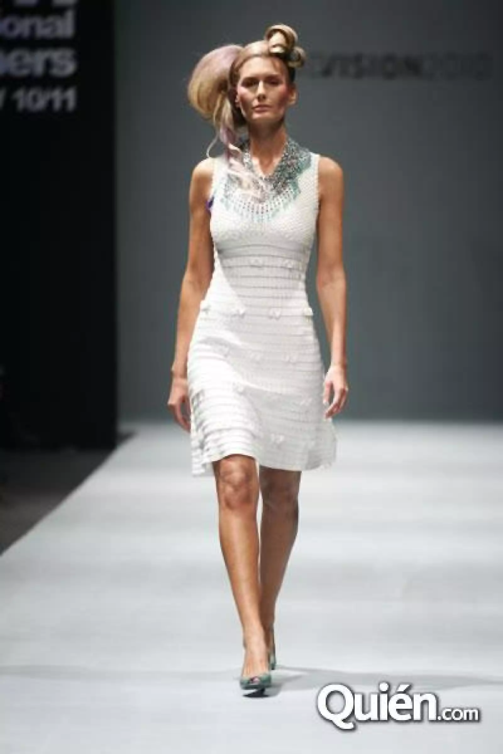 IDM Pasarela Trend Vision