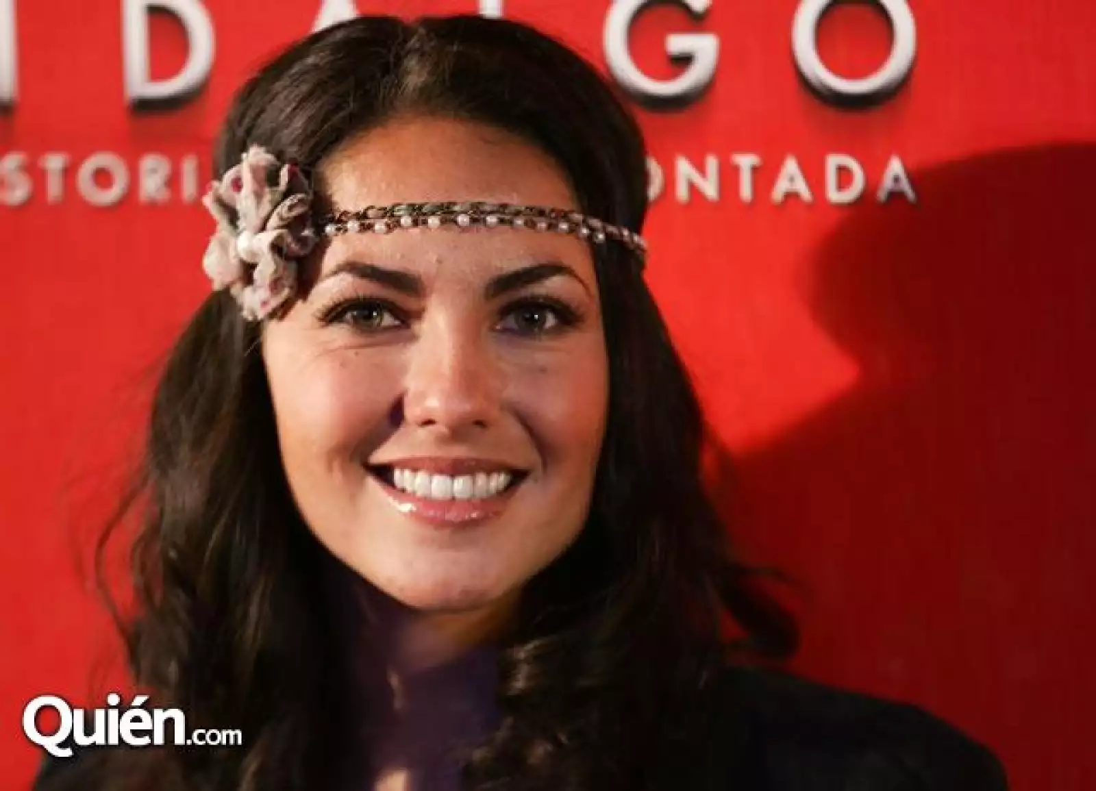 Alfombra Roja Hidalgo