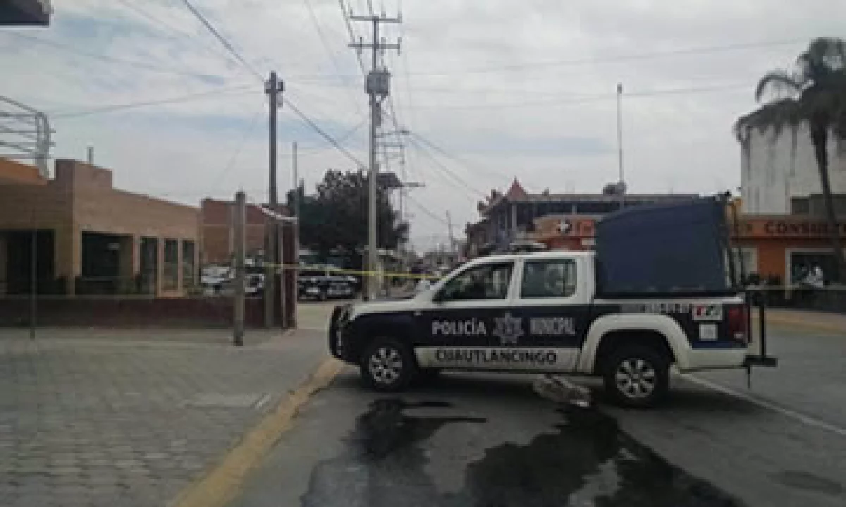 La Fiscalía relaciona caso de 'levantados' con el hallazgo de tambos con restos en Puebla. (Foto: CNNExpansión )
