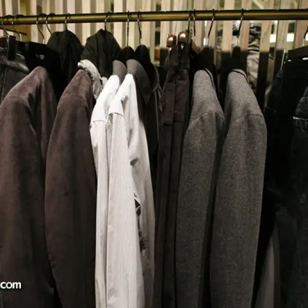 Inaguración Tienda Adolfo Dominguez