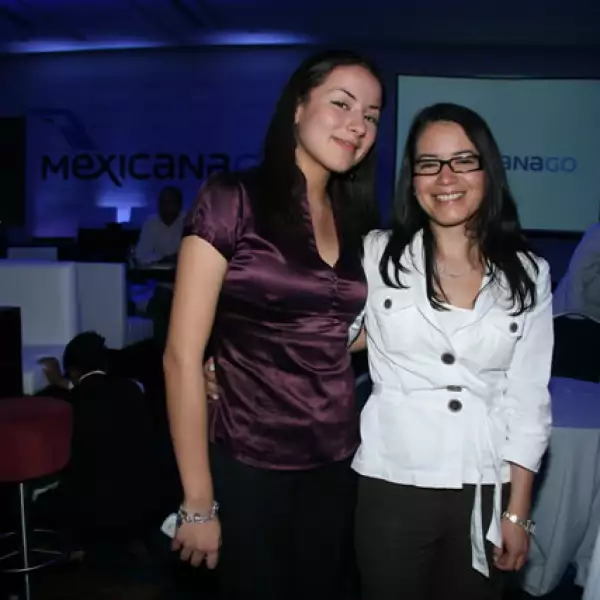 Evento Mexicana.