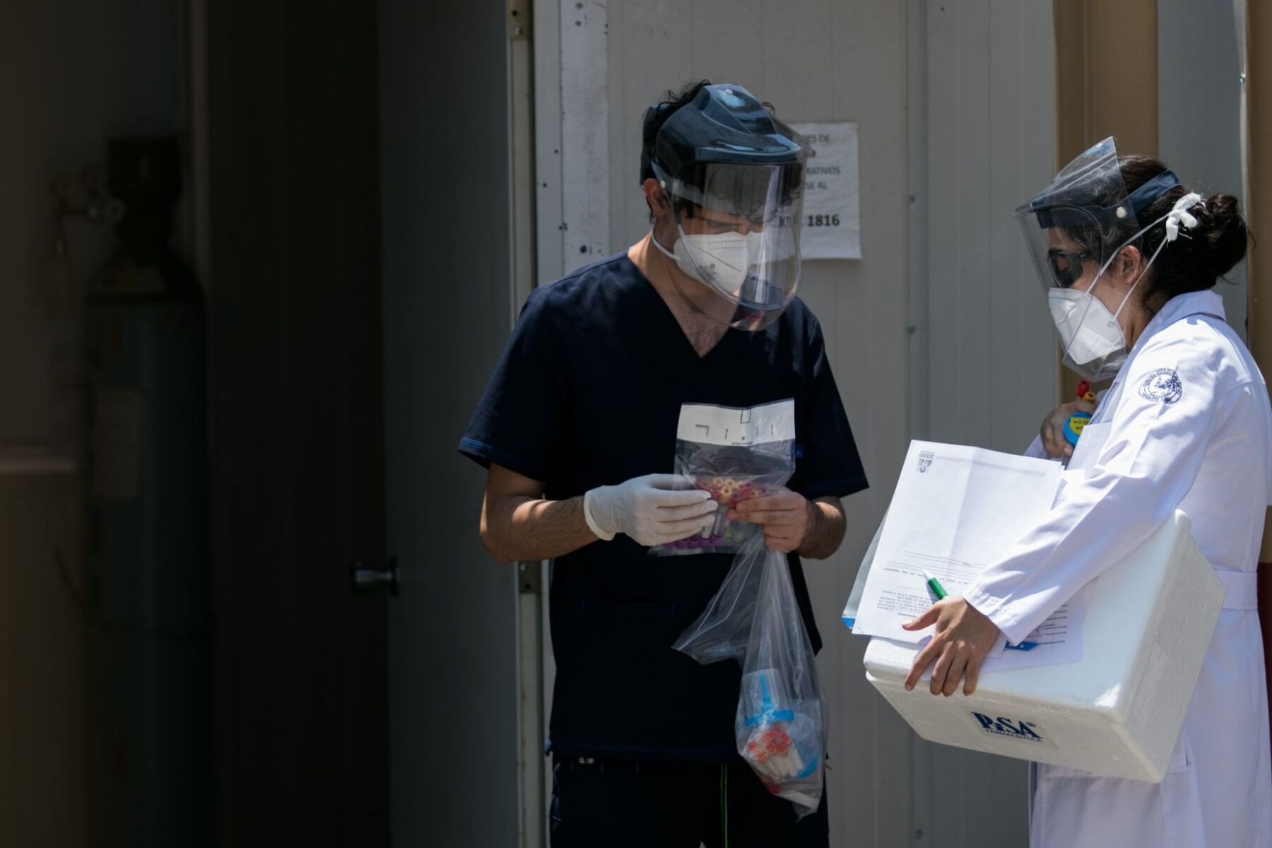 Las 20 Colonias De La Cdmx Con Mas Casos Activos Entraran A Semaforo Rojo