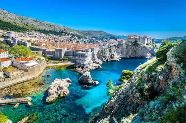 Croacia