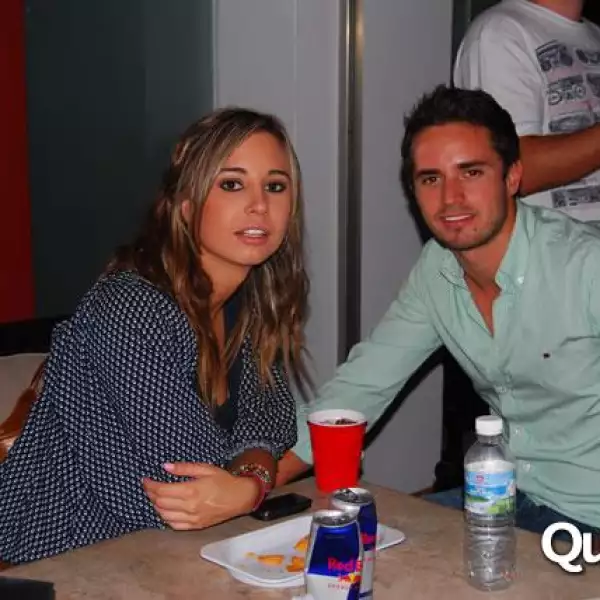 Cumple de Susy Ortiz