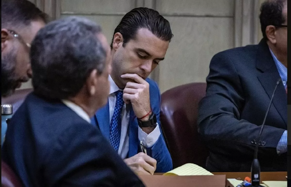 Pablo Lyle