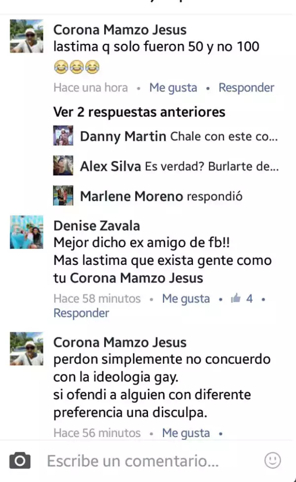 Esto fue lo que escribió el director A en la Secretaria de Desarrollo e Integración Social del Gobierno de Jalisco, José de Jesús Manzo Corona.