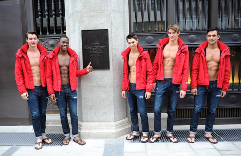 La marca siempre se ha destacado por sus guapos modelos.