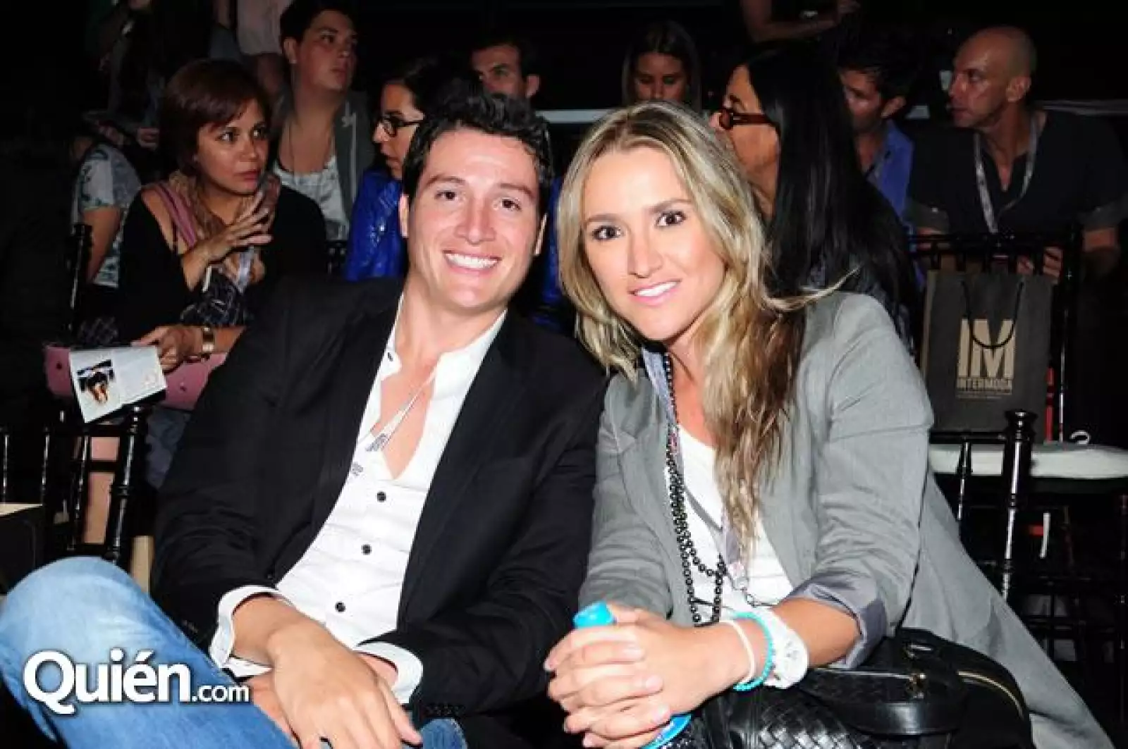 Álvaro Miguel,María Figueroa