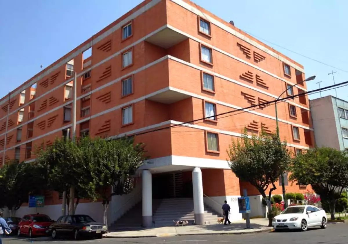 Vivienda DF