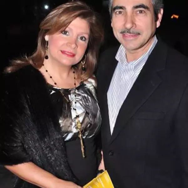 Brindis Navideño Iza Business Centers