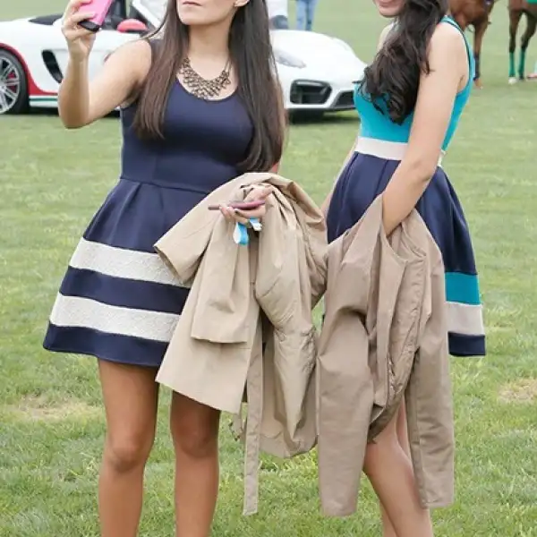 Katia y Carla Hernández