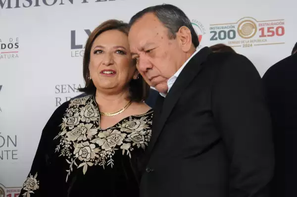 Jesús Zambrano último dirigente nacional del PRD