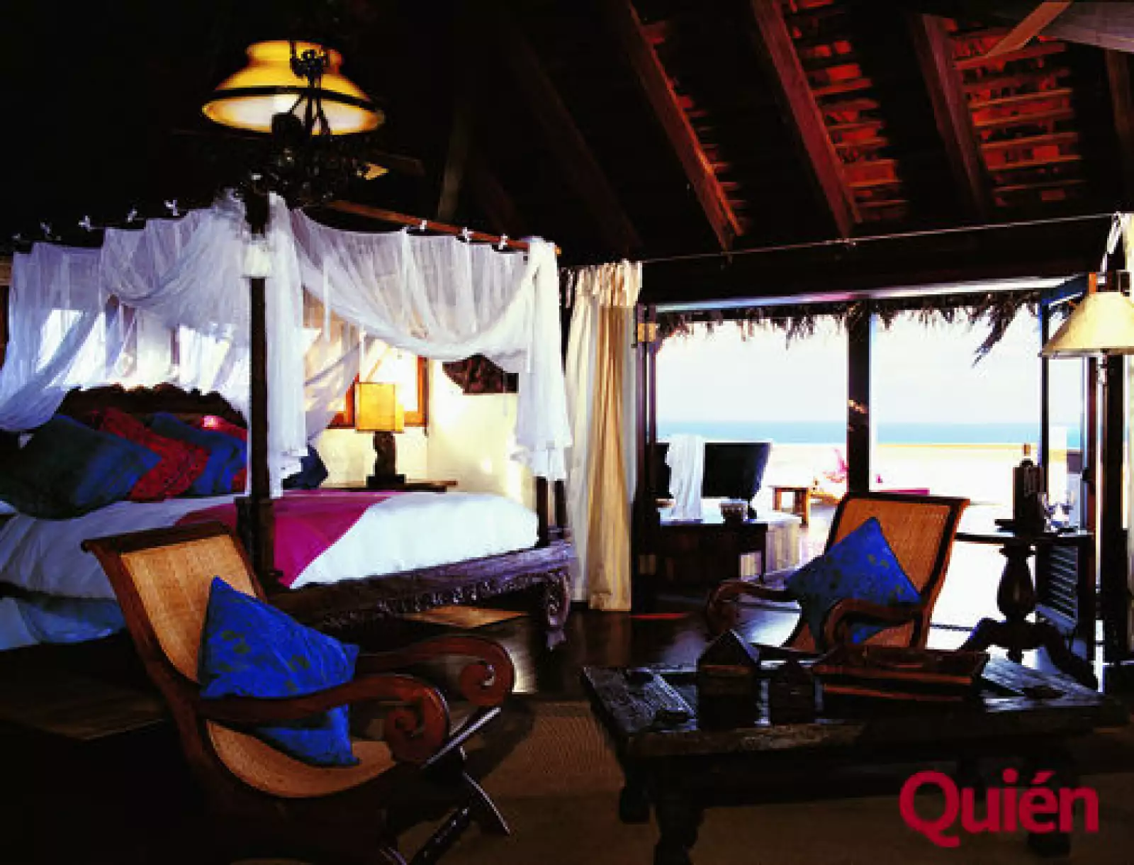 Necker Island