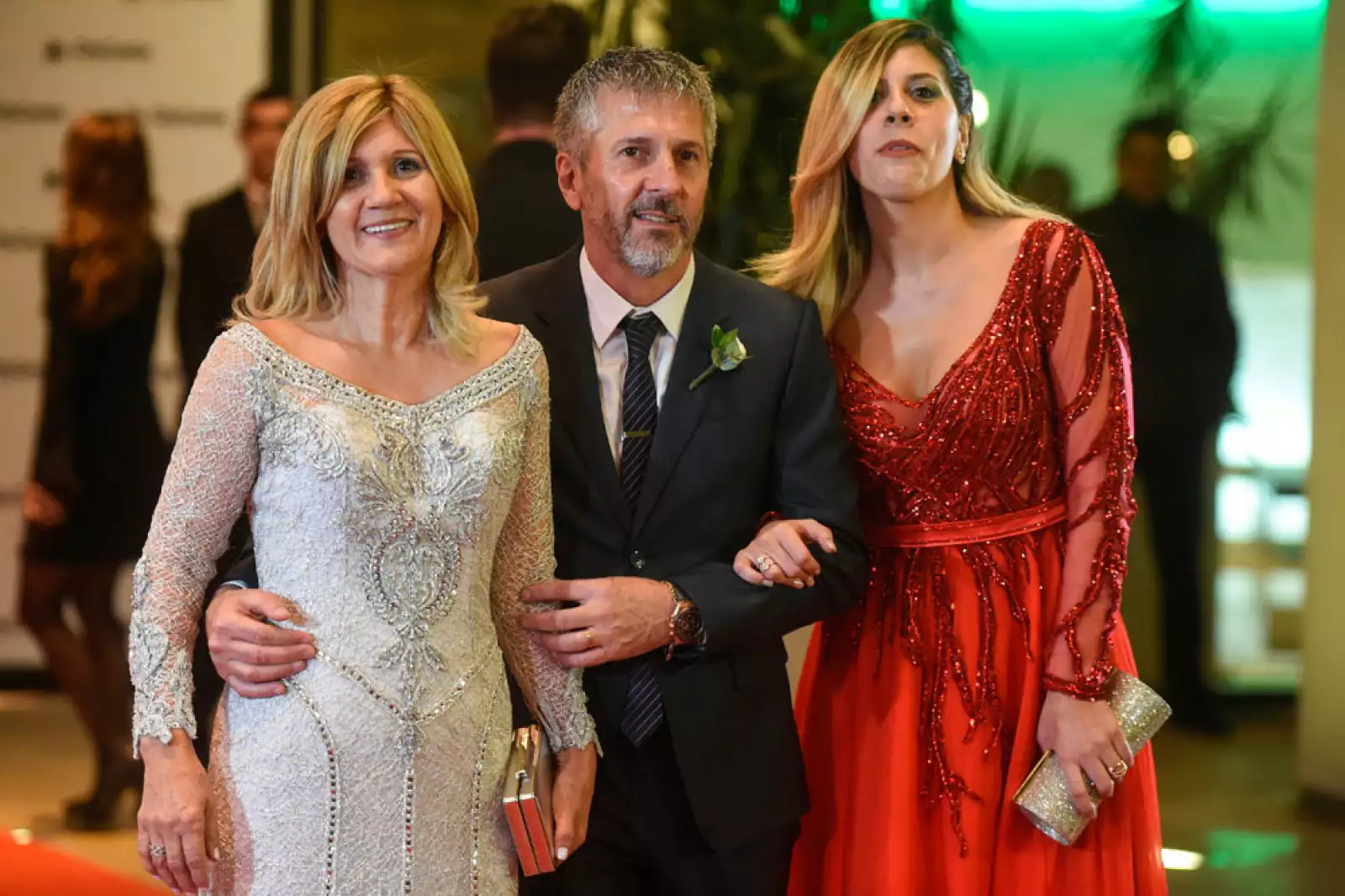 boda messi y antonella