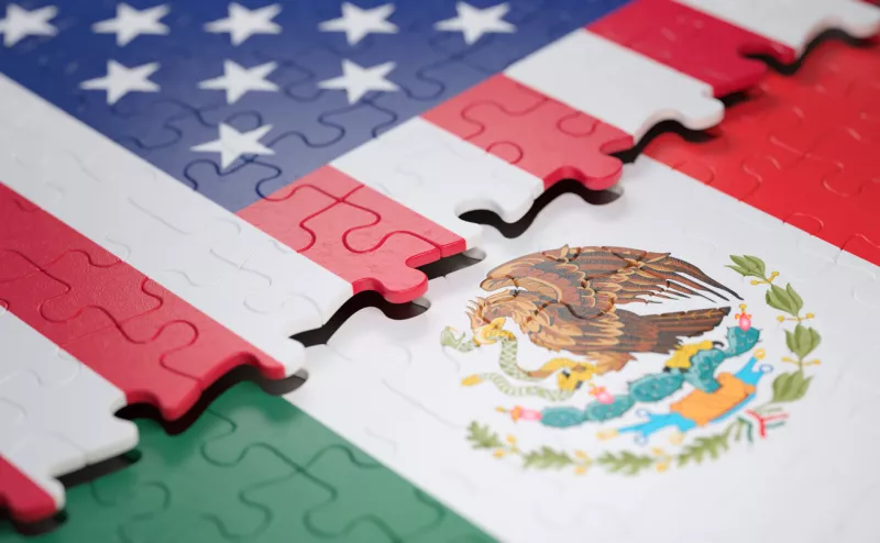 Crear conciencia en EU de la profunda relación con México