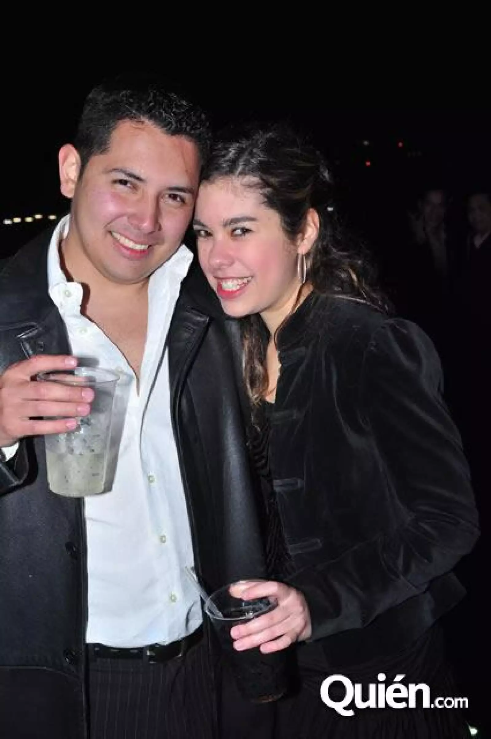 The Mosquerade Ball 2010